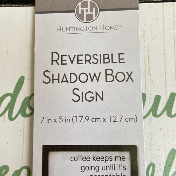 Shadow boxes - Picture 4 of 6